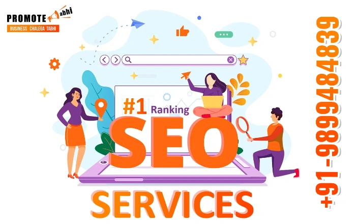  best seo services company  