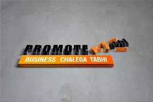Promote Abhi - SEO Company in Noida