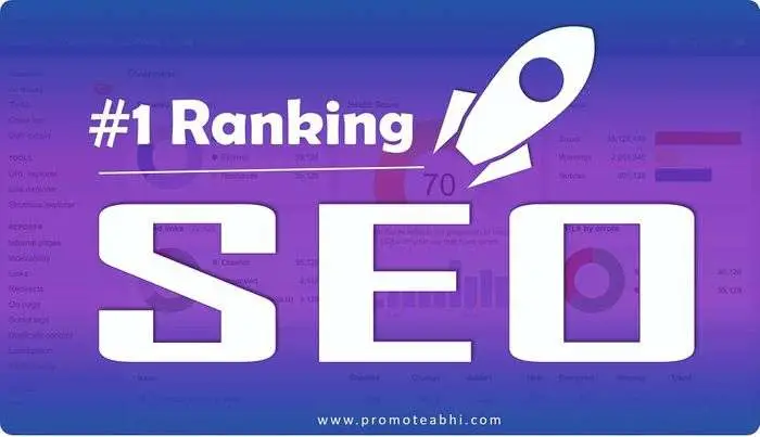  best seo services company  