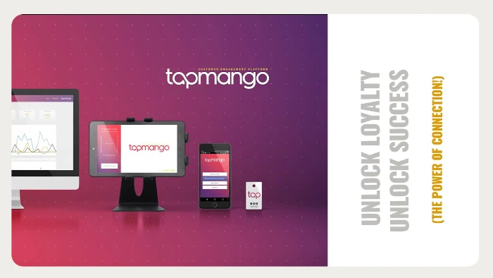 4th Best Loyalty Program Software by Tapmango