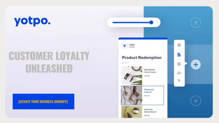 #2 Best Loyalty Program & Referrals by Yotpo.com