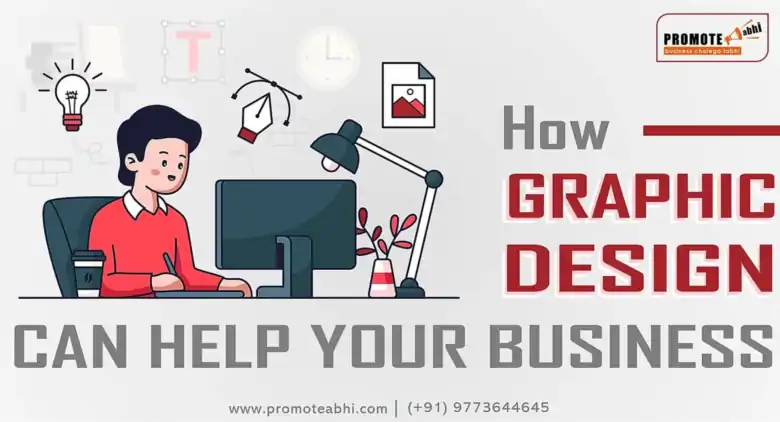 How Graphic Design Can Help Your Business