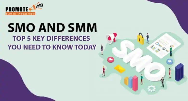 What Are the Key Differences Between SMO and SMM?