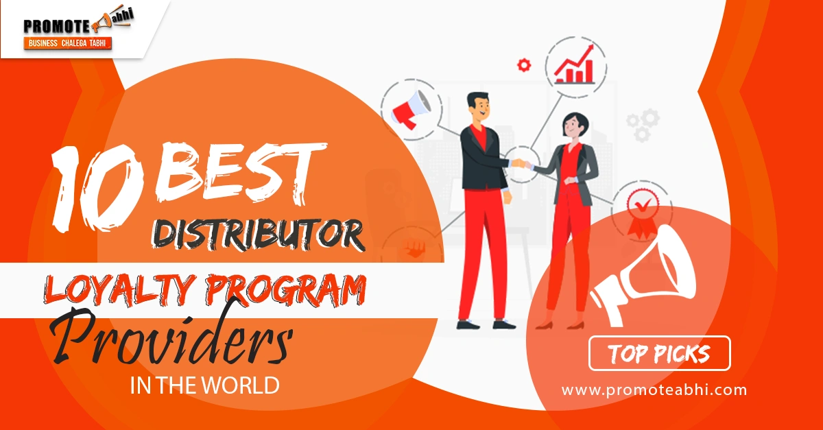 Best Distributor Loyalty Program Providers